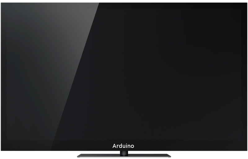 Arduino TV