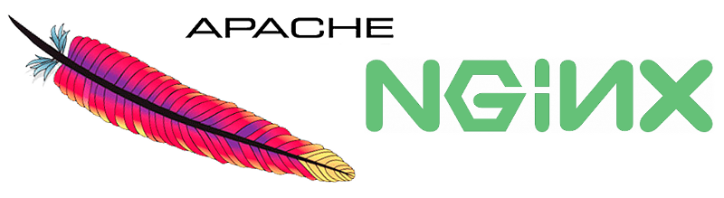 Apache + Nginx