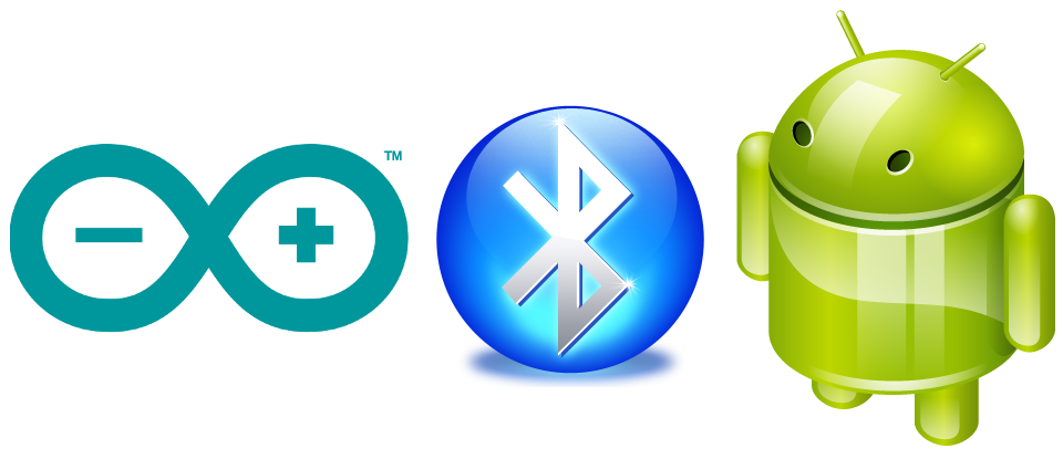 Android + Bluetooth + Arduino